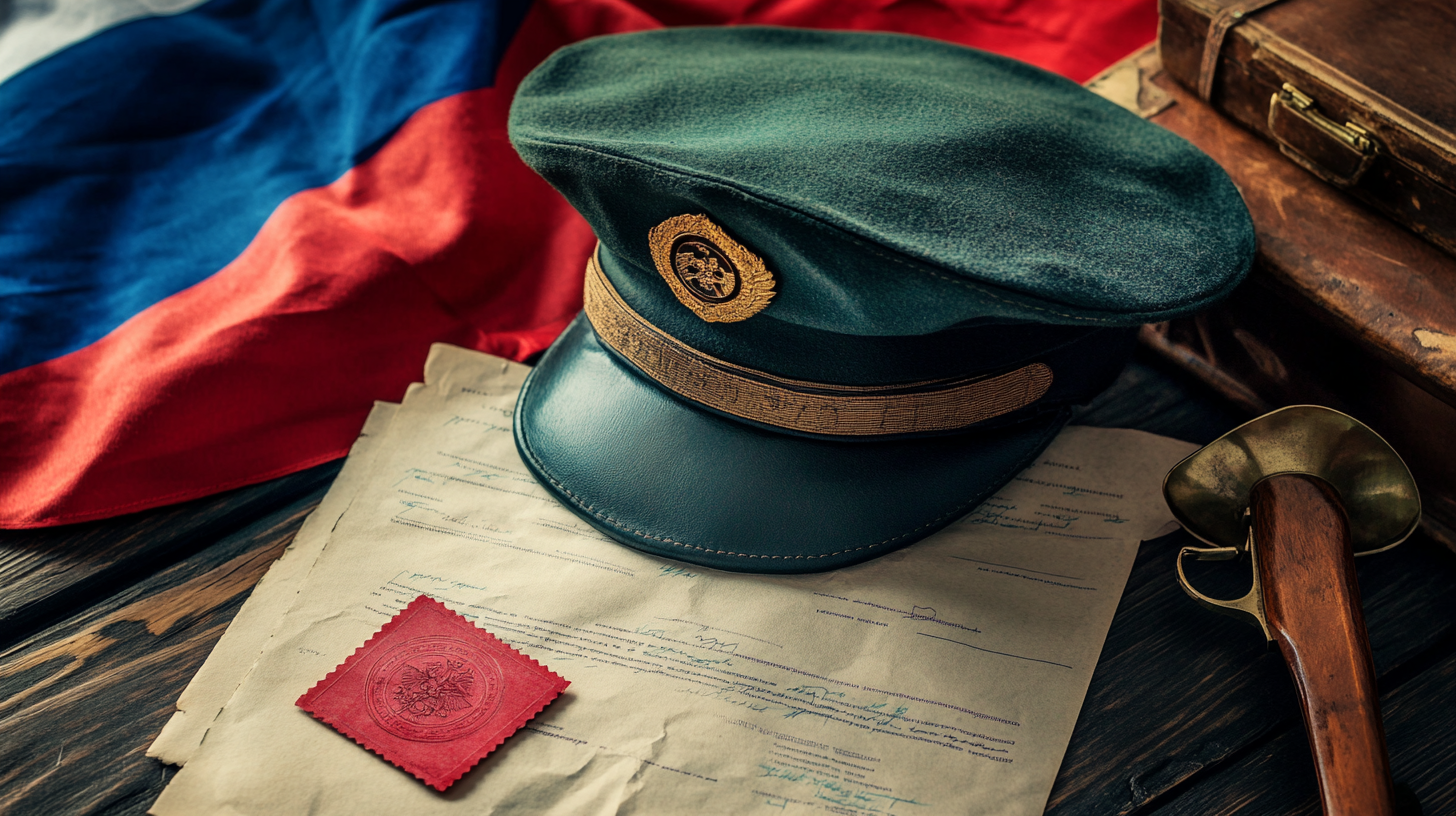 Воинский учет для ООО: особенности и последствия невыполнения Воинский учет для ООО: особенности и последствия невыполнения