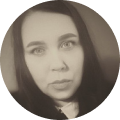 Родионова Елена